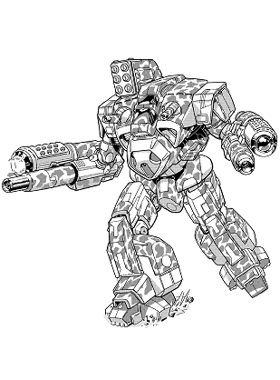 Warhammer IIC 12
