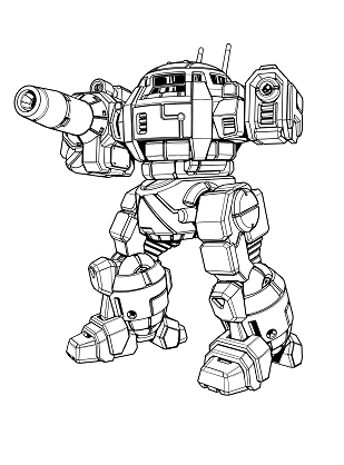 SuburbanMech UM-R100